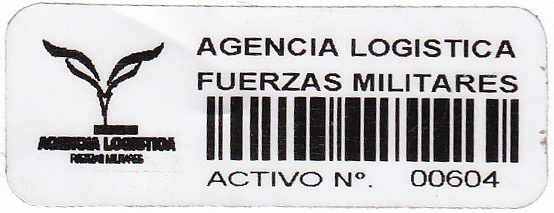 Agencia Logística Fuerzas Militares