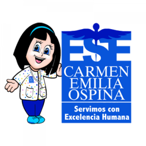 ESE CARMEN EMILIA OSPINA