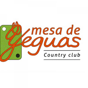 MESA DE YEGUAS