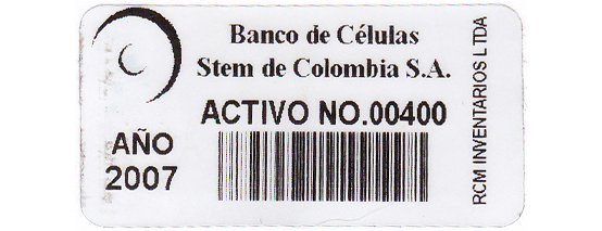 banco de celulas