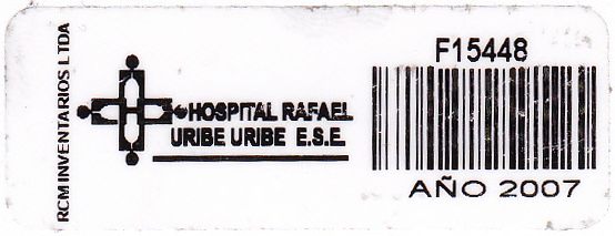 hospital rafa