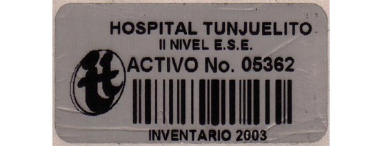 hosptal tunjuelito