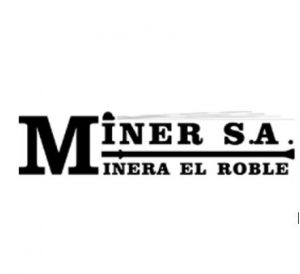 MINERA EL ROBLE