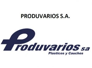 PRODUVARIOS S.A.