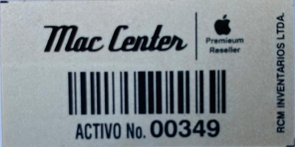 MAC CENTER