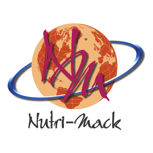 Nutri-Mack logo