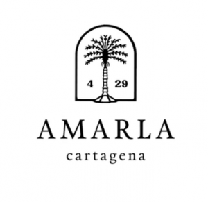 Amarla Hotel logo