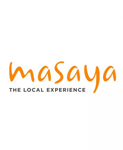 LOGO MASAYA copia