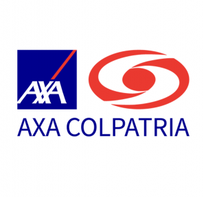 axa logo