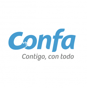 confa logo