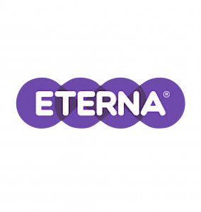 eterna logo