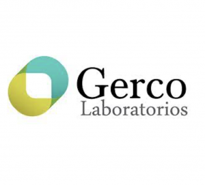 gerco logo