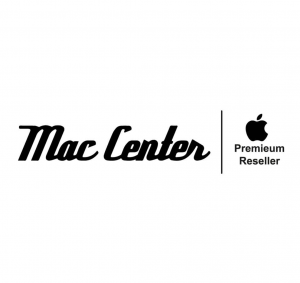 mac center logo