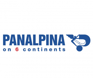 panalpina logo