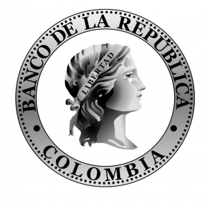 Logo Banco de la República