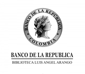 Logo banco de la R. Luis Ángel Arango