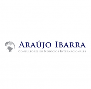 Araujo Ibarra logo