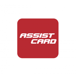 Assit Card logo