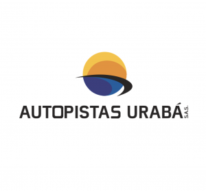 Autopistas Urabá logo