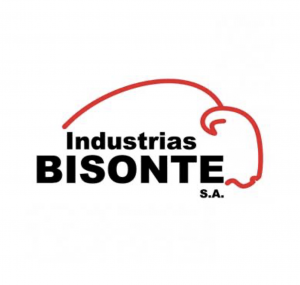 Bisonte logo