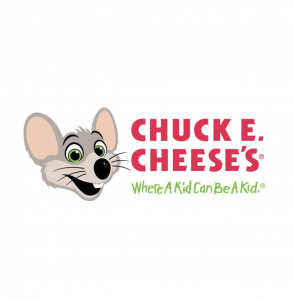 Chuck E. Cheese logo