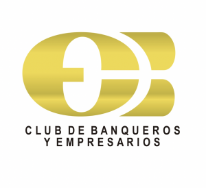 Club de Banqueros logo