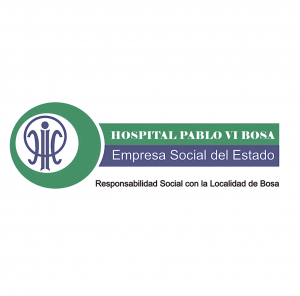 Hospital Pablo VI logo