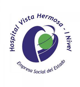 Hospital Vista Hermosa logo