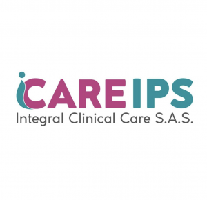 IPS Clinical CARE logo