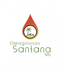 Oleginosas santana logo