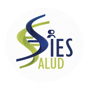 Sies salud logo