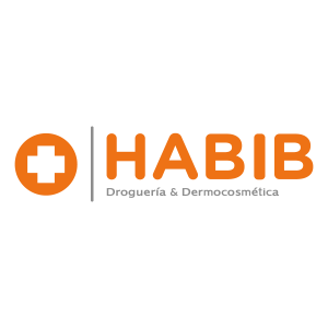 Logo Habib Droguerías 2