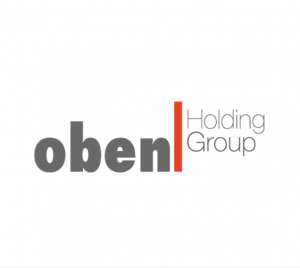 Logo Oben Group 2