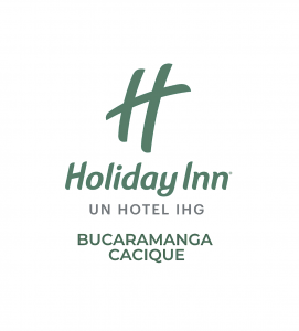 hotel Holiday inn bucaramanga 2023