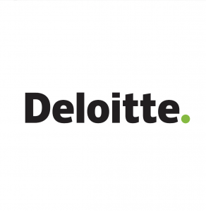 logo deloitte 2023