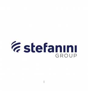 logo stefanini 2023